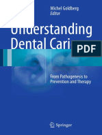 Understanding Dental Caries: Editor