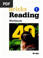 Bricks Reading40 1, 2, 3巻セット Bricks Reading 40 | PDF