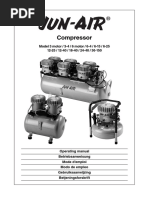 Junair 12-40 IM