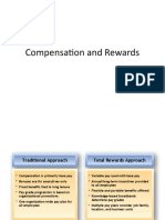 Compensation and Reward