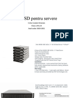 10 SSD Pentru Servere