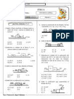 FÍSICA - Clase 5 - Dinámica Lineal