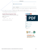 South African Exporters' Club Get The Latest From SME Toolkit South Africa