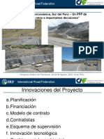 Ppp-carretera Interoceanica Sur