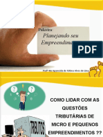 DICAS PARA A Abertura de Sua Empresa (Salvo Automaticamente)