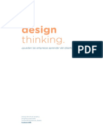 Design Thinking