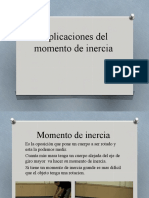 Presentation1momento de Inercia