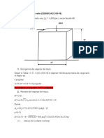 Segunda Tarea de Concreto Reforzado 2