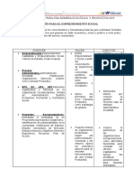 ORGANIZACIÓN PARA EL EMPRENDIMIENTO SOCIAL(1)