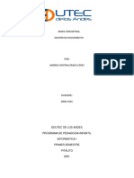 Mapa Conceptual Informatica