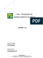 Pb-Bajua PGR.2014