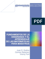 Fundamentos