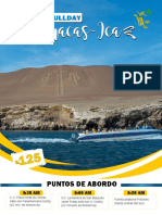 Full Day Paracas Flyer 3