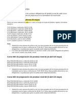 Horarios Ingles 2 Cuatri 20 21