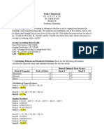 BUSN379 Week 5 Finance Homework