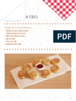 Polpette Di Ceci