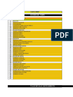 Carta Gantt