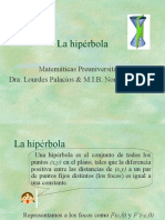 La Hiperbola