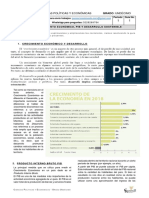 11ce. CP&E PIB y Crecimiento Económico