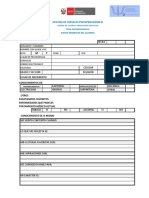 01 FICHA PSICOPEDAGÓGICA Datos Genarales Del Alumno 2021