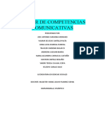 Taller de Competencias 1