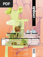 El Croquis 115 - 116 (II) MANSILLATUÑÓN - ARQUIT2 | PDF | Madrid