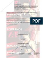 Personal Online Iae Fitness Argentina 2021, Bienvenida, Organigrama y Temario