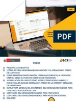 Videoconferencia Presentación de Ofertas Derivadas de Bases Electrónicas (Proveedores) 24 Marzo PDF