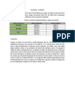 Analisis Estructural-Corte Basal