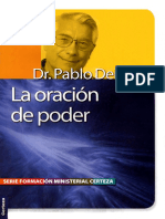 134974866 122997403 La Oracion de Poder Pablo Deiros