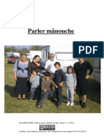 P-Boulanger - Rako Manouche