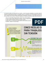 Seguridad en Sistemas Eléctricos