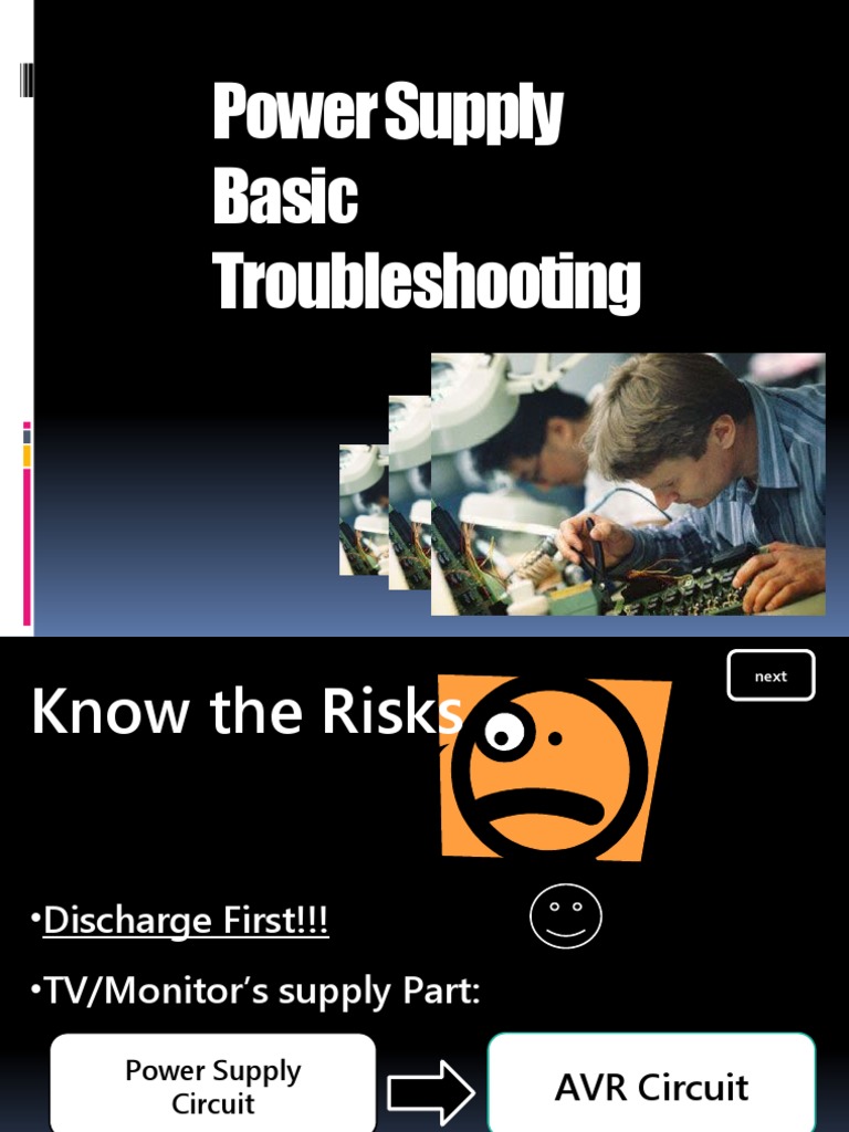 Confusing Power Units? This Guide Makes It Crystal Clear! - v3icpgu