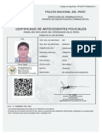 Certifica Doce Rap