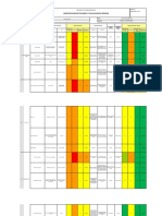 MATRICES DE ENFIERRADURA 