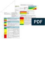 MATRICES DE ENFIERRADURA 2