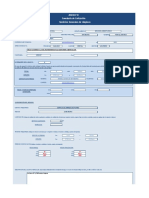 ANEXO 10. FORMULARIO DE COTIZACIÓN (FC) - Zona Norte