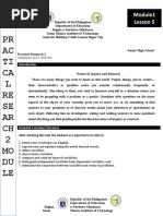 PR2-secondSemModule1Lesson5