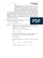 1 2015 Algebra II Ingemat APCNº9