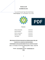 Makalah Filologi Kelompok 4 Kodikologi