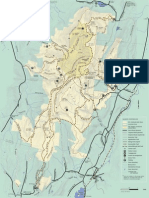 MAP MT Greylock Winter