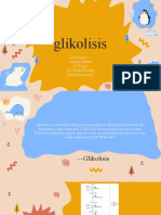 Glikolisis