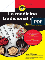 La Medicina Tradicional China para Dummies