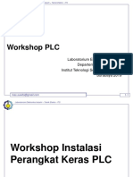 PLC-Workshop