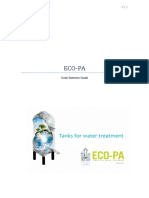 ECO-PA Code Selection Guide