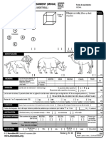 Prueba Moca