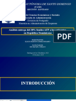 Exposicion Afp