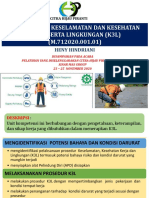 Materi Pcua 1 - K3L