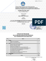 Rancang Bangun Dan Konstruksi Alat Tangkap Akt 2 Gowa Sapriyun PDF