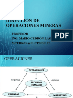 Direccion-de-Operaciones-Mineras